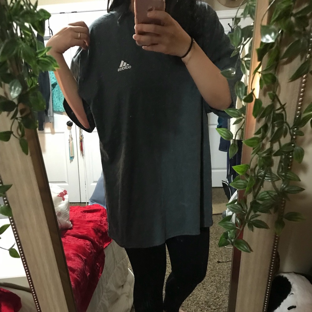 ADIDAS